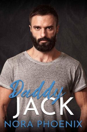 [Mein Daddy Dom 05] • Daddy Jack